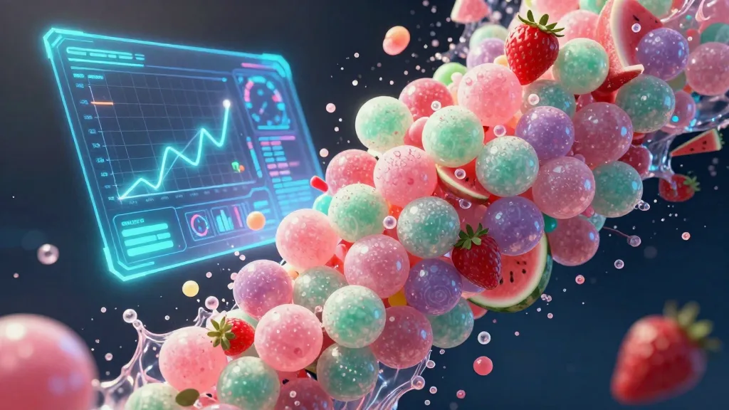 Sweet Bonanza: Análise Completa em 2026 — RTP, Volatilidade e Onde Jogar
