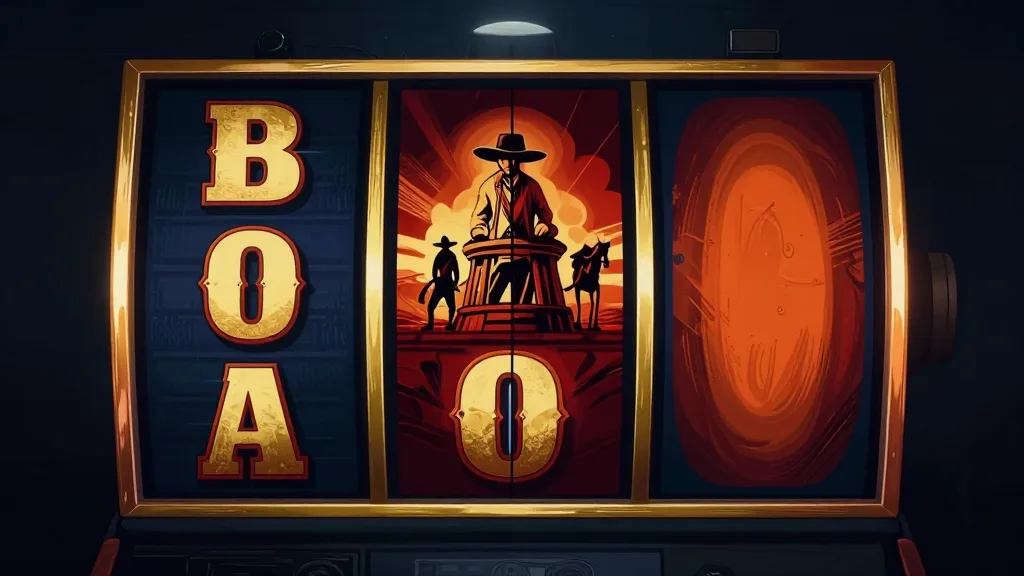 Wild West Gold vs Concorrentes: Qual Slot Escolher em 2026?