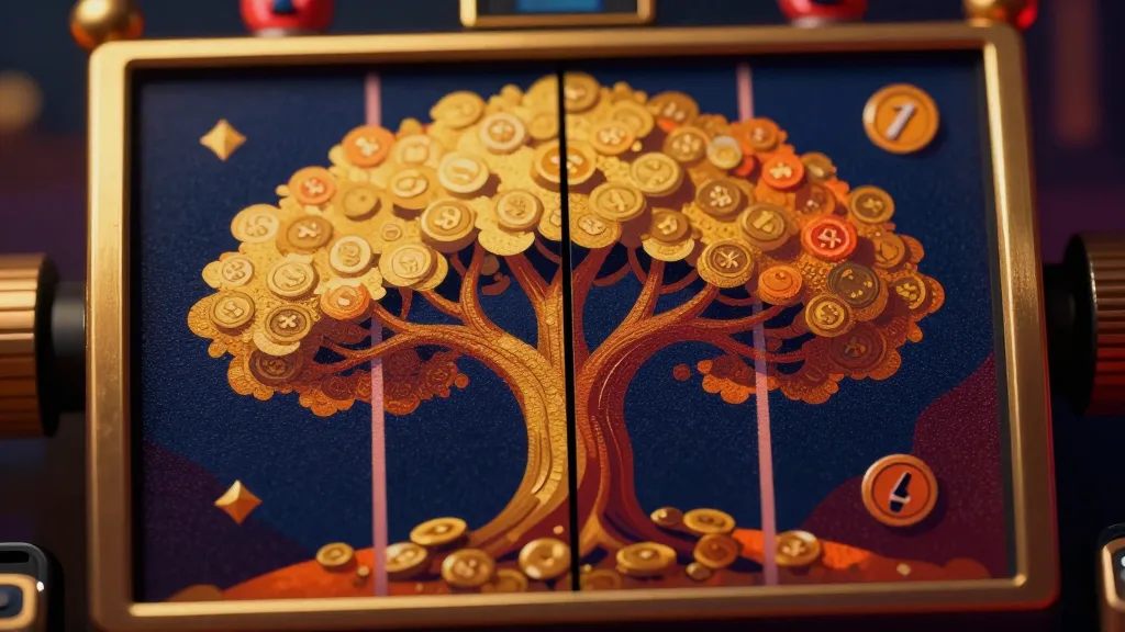 Money Tree of Fortune vs Concorrentes: Qual Slot Escolher em 2026?