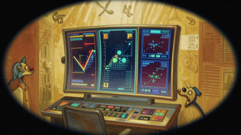 The Dog House Megaways: Análise Completa em 2026 — RTP, Volatilidade e Onde Jogar