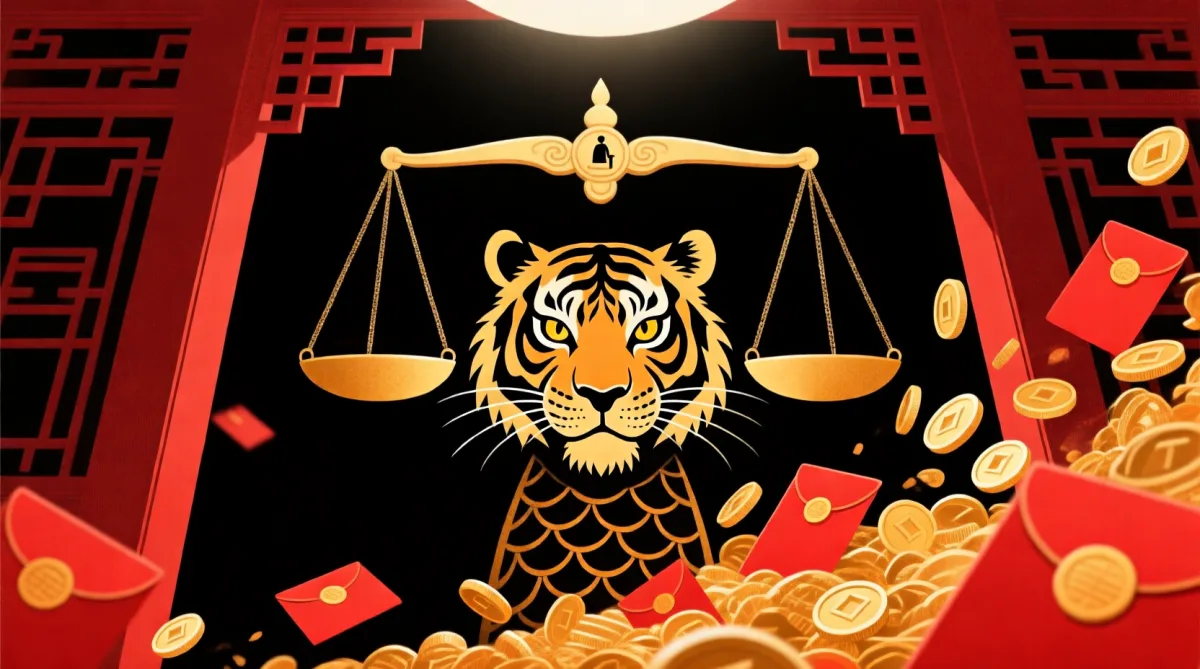 Fortune Tiger vs Concorrentes: Qual Slot Escolher em 2026?