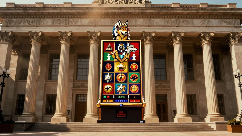 Onde Jogar Wolf Gold no Brasil em 2026: Operadores Licenciados, PIX e Saque