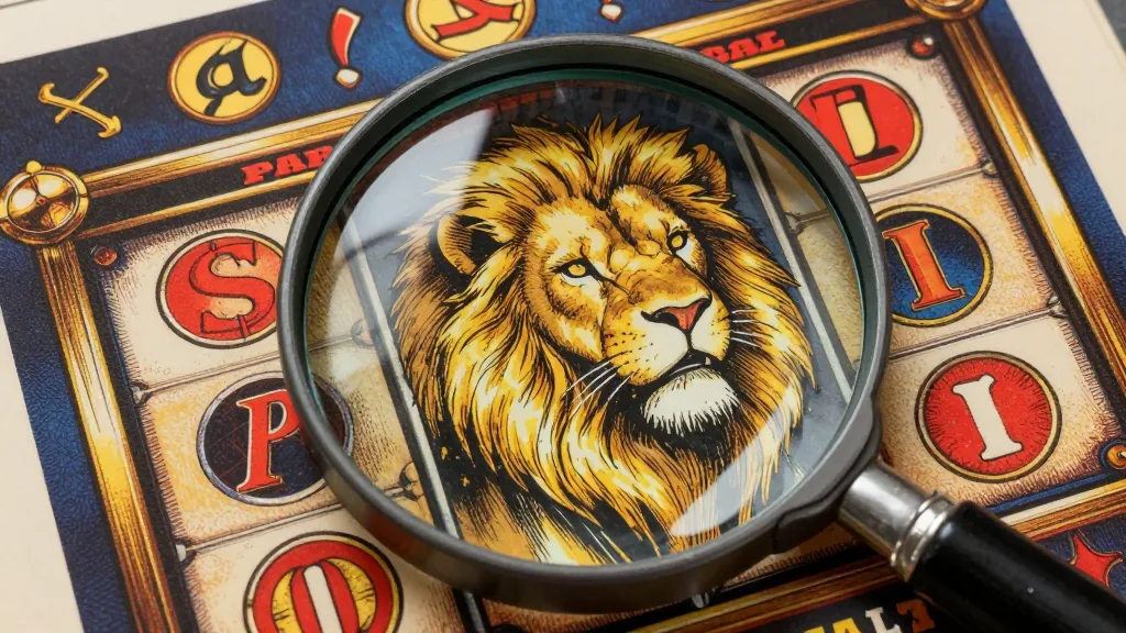 5 Lions Megaways Paga Mesmo em 2026? Análise Independente e Dados Verificados