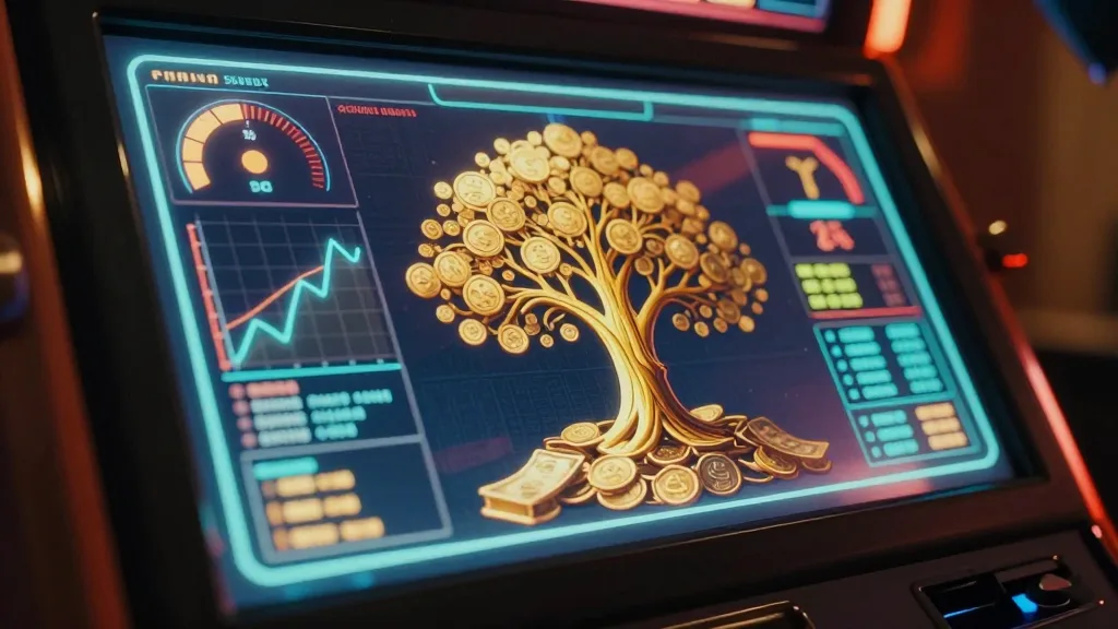 Money Tree of Fortune: Análise Completa em 2026 — RTP, Volatilidade e Onde Jogar