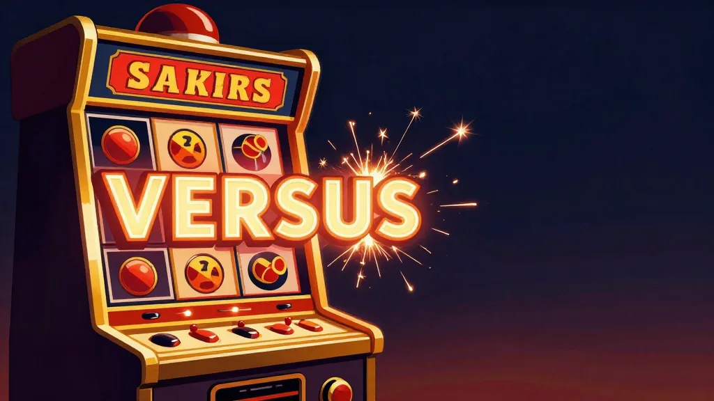 Plinko vs Concorrentes: Qual Slot Escolher em 2026?