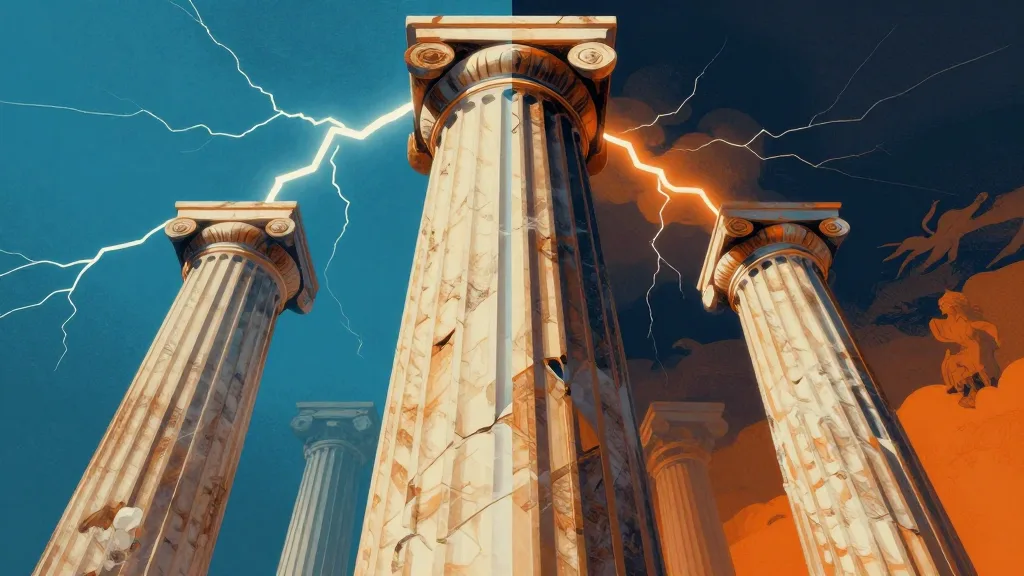 Gates of Olympus vs Concorrentes: Qual Slot Escolher em 2026?
