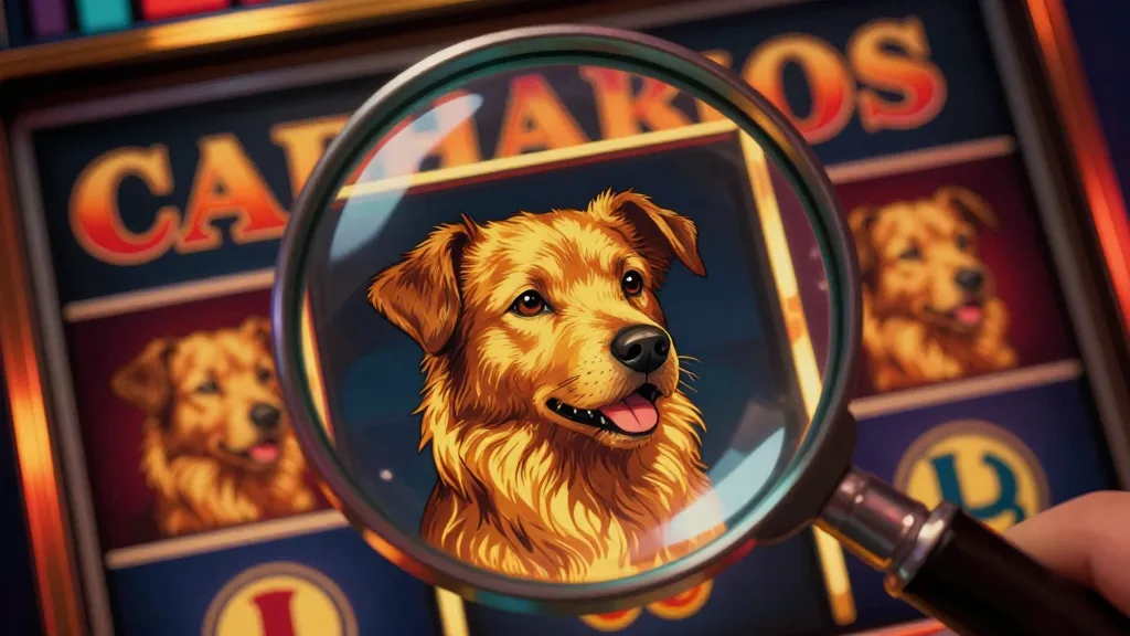 The Dog House Megaways Paga Mesmo em 2026? Análise Independente e Dados Verificados