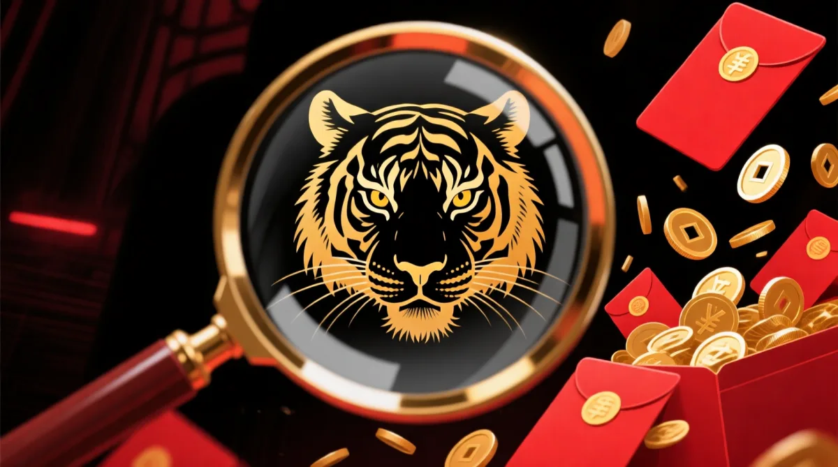Fortune Tiger Paga Mesmo em 2026? Análise Independente e Dados Verificados