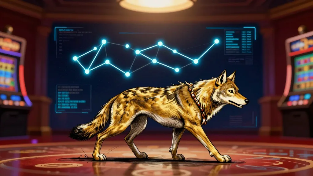 Wolf Gold: Análise Completa em 2026 — RTP, Volatilidade e Onde Jogar