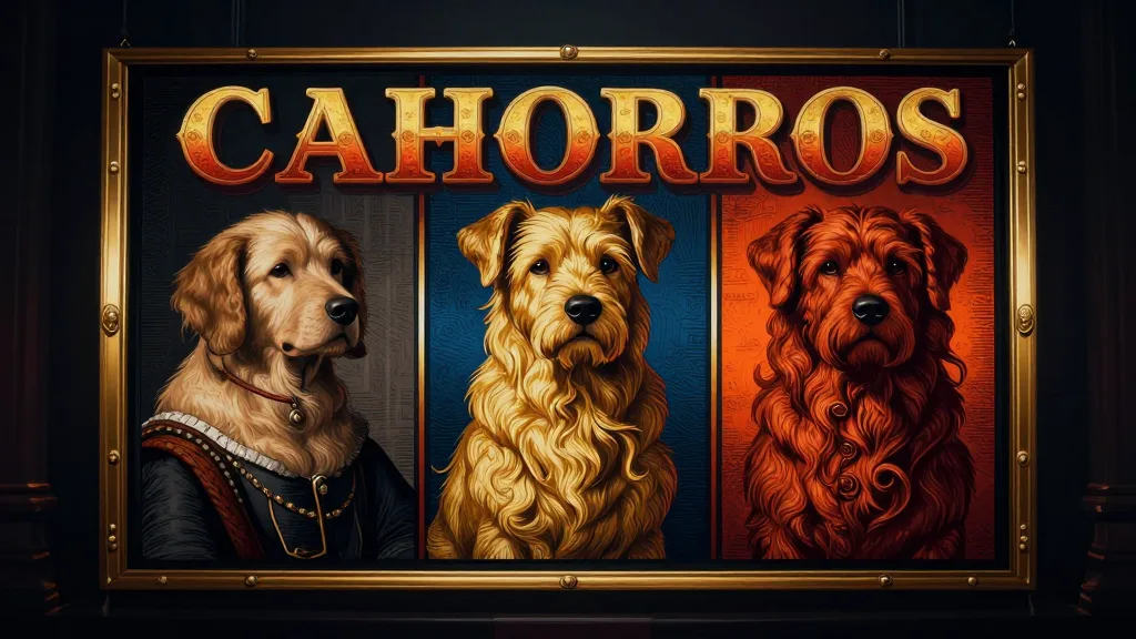 The Dog House Megaways vs Concorrentes: Qual Slot Escolher em 2026?