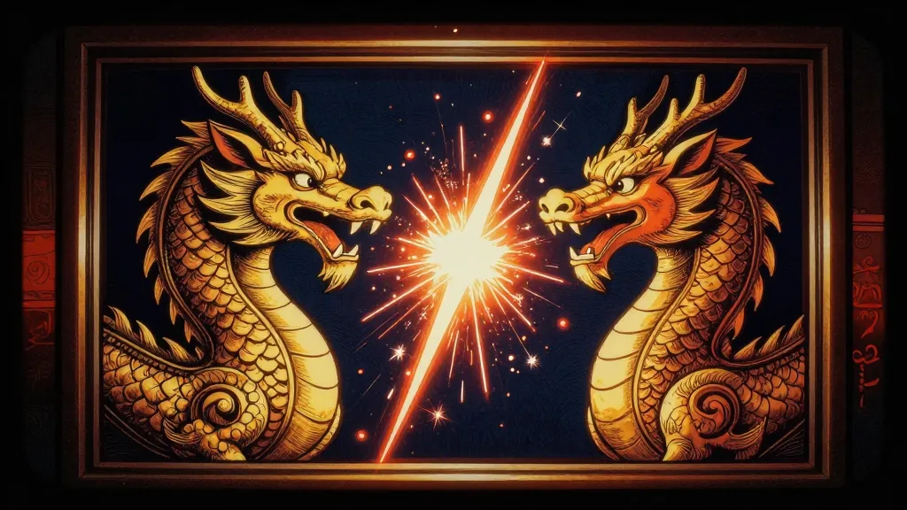 Ways of the Qilin vs Concorrentes: Qual Slot Escolher em 2026?