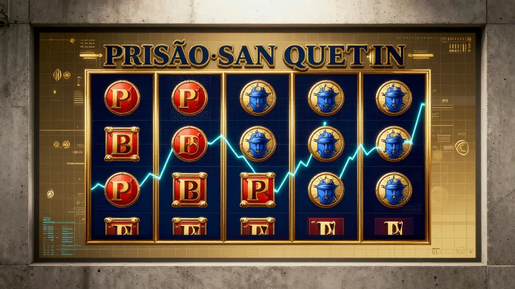 San Quentin xWays: Análise Completa em 2026 — RTP, Volatilidade e Onde Jogar