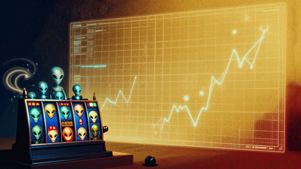 Reactoonz: Análise Completa em 2026 — RTP, Volatilidade e Onde Jogar