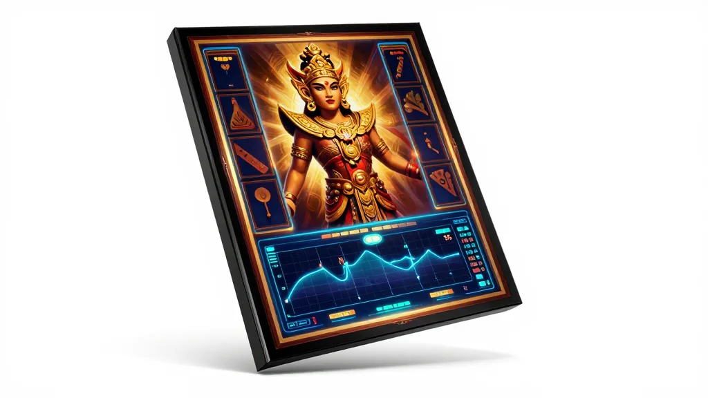 Gates of Gatot Kaca: Análise Completa em 2026 — RTP, Volatilidade e Onde Jogar