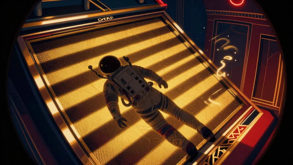 Spaceman Paga Mesmo em 2026? Análise Independente e Dados Verificados