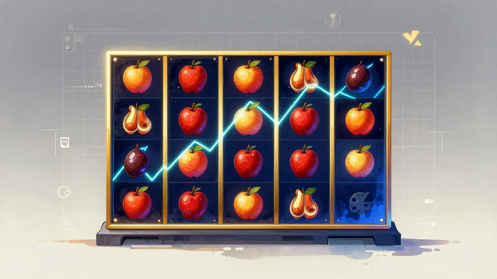Joker Jewels: Análise Completa em 2026 — RTP, Volatilidade e Onde Jogar