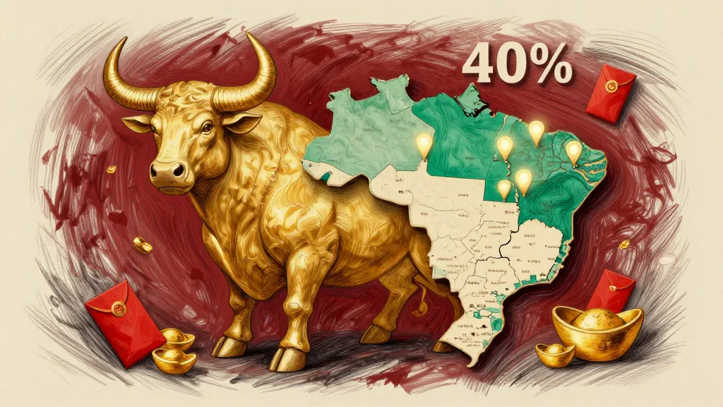 Onde Jogar Fortune Ox no Brasil em 2026: Operadores Licenciados, PIX e Saque