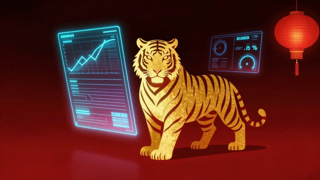 Fortune Tiger: Análise Completa em 2026 — RTP, Volatilidade e Onde Jogar