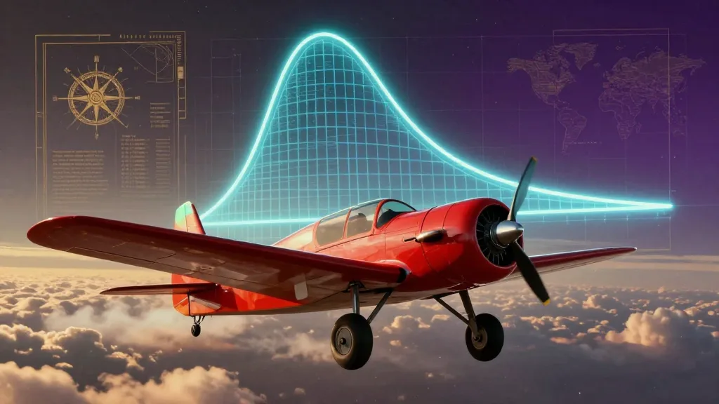 Aviator RTP em 2026: Matemática, Bankroll e Expectativa Real