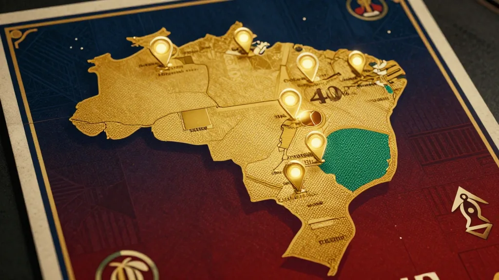 Onde Jogar Leprechaun Riches no Brasil em 2026: Operadores Licenciados, PIX e Saque