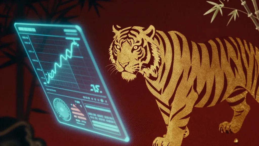 Fortune Tiger: Análise Completa em 2026 — RTP, Volatilidade e Onde Jogar