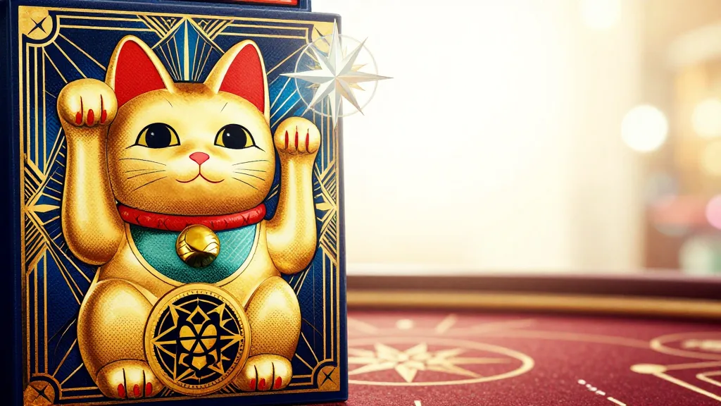 Como Jogar Lucky Neko do Zero em 2026: Tutorial Passo-a-Passo