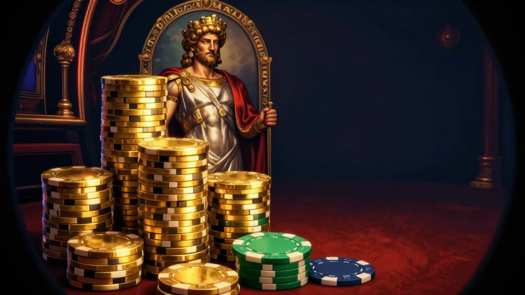 Estratégia de Bankroll para Midas Fortune em 2026: Quanto Apostar e Quando Parar