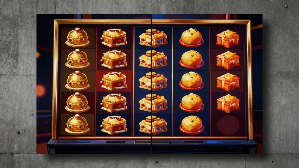 Candy Village vs Concorrentes: Qual Slot Escolher em 2026?