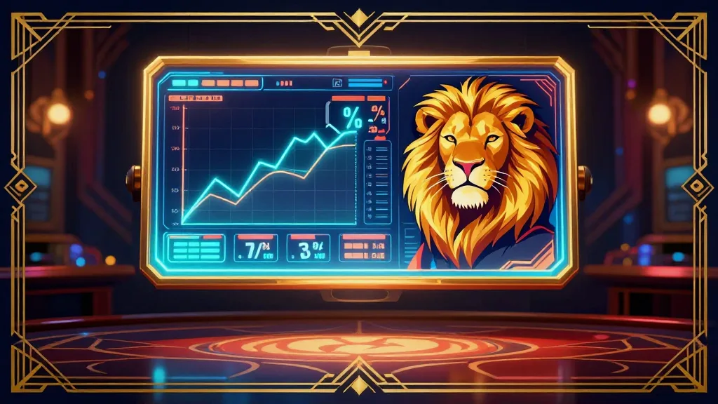5 Lions Megaways: Análise Completa em 2026 — RTP, Volatilidade e Onde Jogar