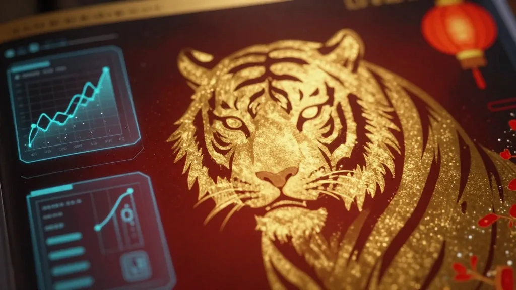 Fortune Tiger: Análise Completa em 2026 — RTP, Volatilidade e Onde Jogar