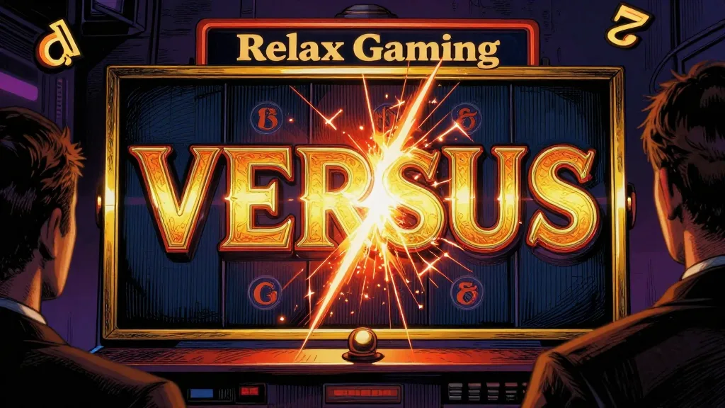 Iron Bank vs Concorrentes: Qual Slot Escolher em 2026?