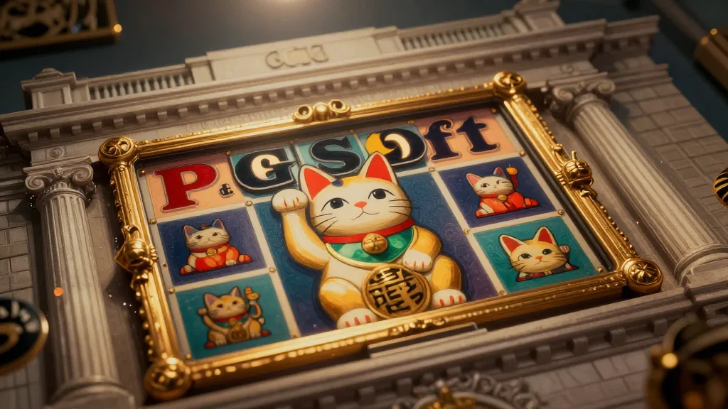 Onde Jogar Lucky Neko no Brasil em 2026: Operadores Licenciados, PIX e Saque