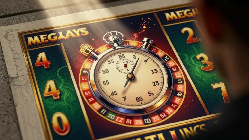 Estratégia de Bankroll para Extra Juicy Megaways em 2026: Quanto Apostar e Quando Parar