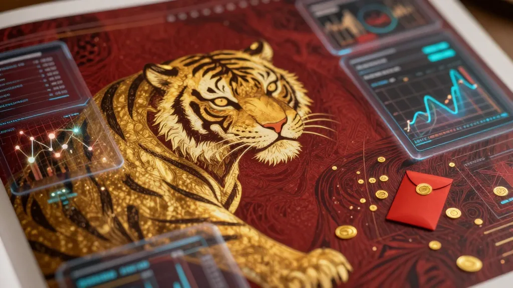 Fortune Tiger: Análise Completa em 2026 — RTP, Volatilidade e Onde Jogar