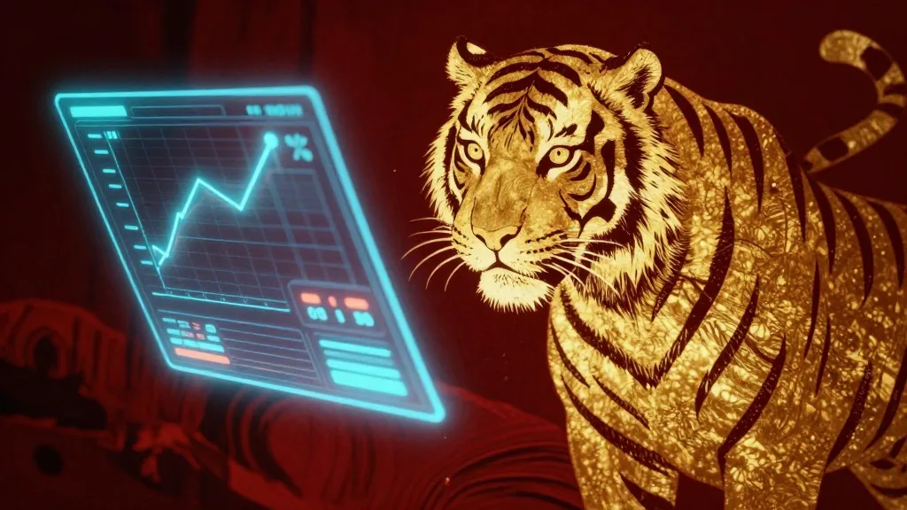 Fortune Tiger: Análise Completa em 2026 — RTP, Volatilidade e Onde Jogar