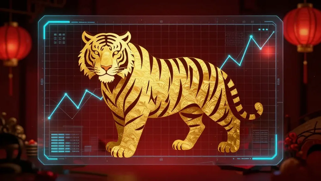 Fortune Tiger: Análise Completa em 2026 — RTP, Volatilidade e Onde Jogar