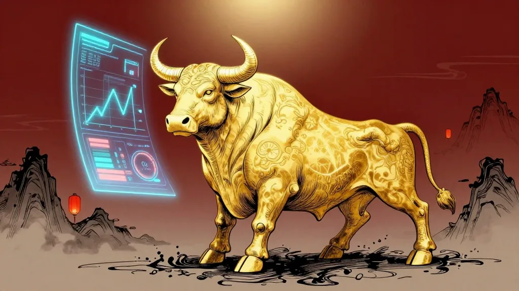 Fortune Ox: Análise Completa em 2026 — RTP, Volatilidade e Onde Jogar