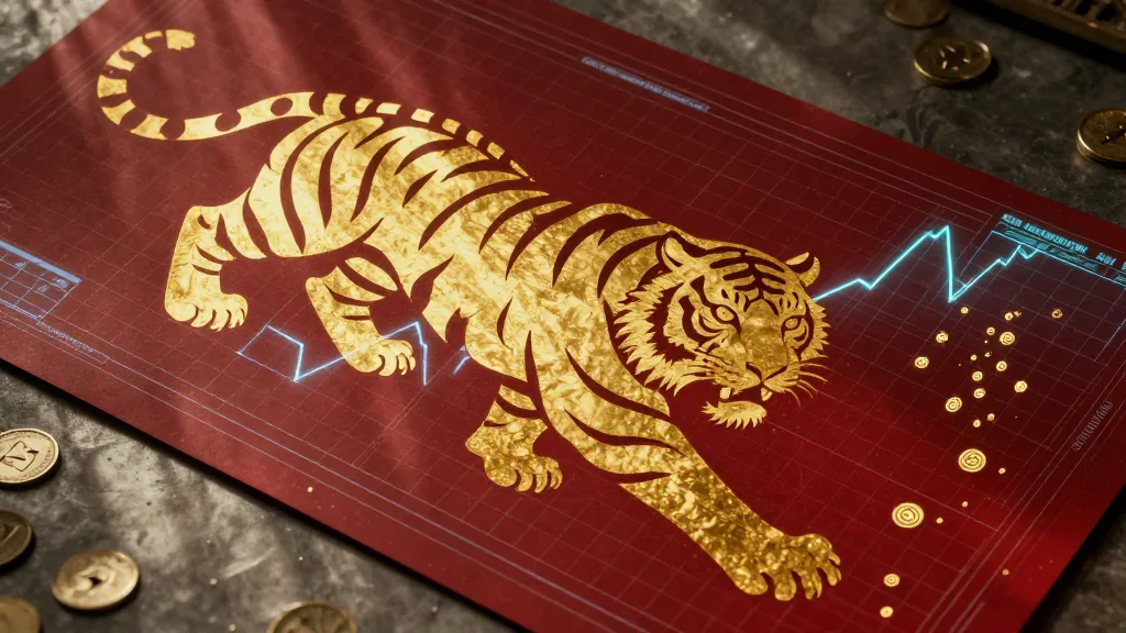 Fortune Tiger: Análise Completa em 2026 — RTP, Volatilidade e Onde Jogar