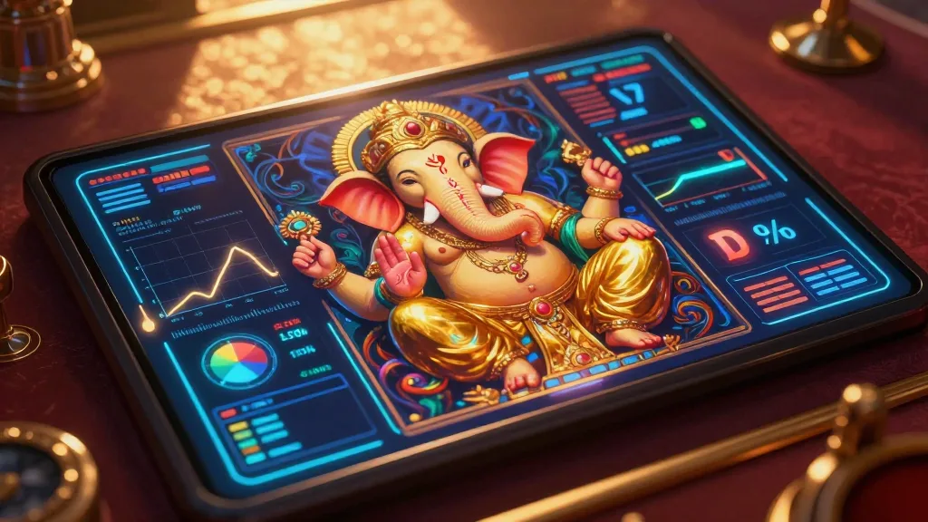 Ganesha Gold: Análise Completa em 2026 — RTP, Volatilidade e Onde Jogar