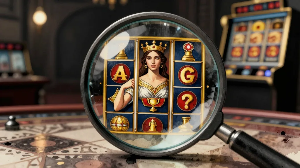 Queen of Gods Paga Mesmo em 2026? Análise Independente e Dados Verificados