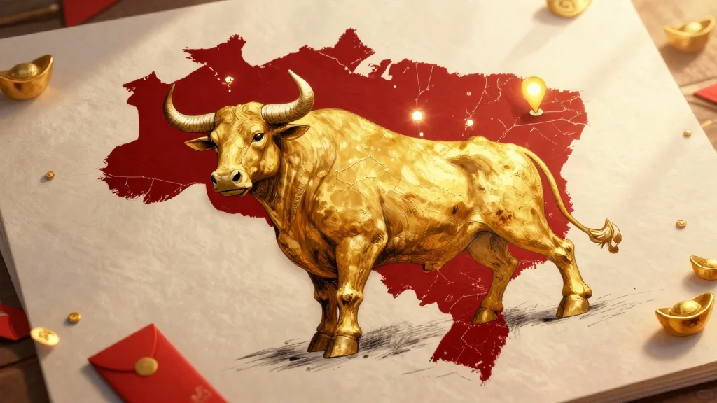 Onde Jogar Fortune Ox no Brasil em 2026: Operadores Licenciados, PIX e Saque