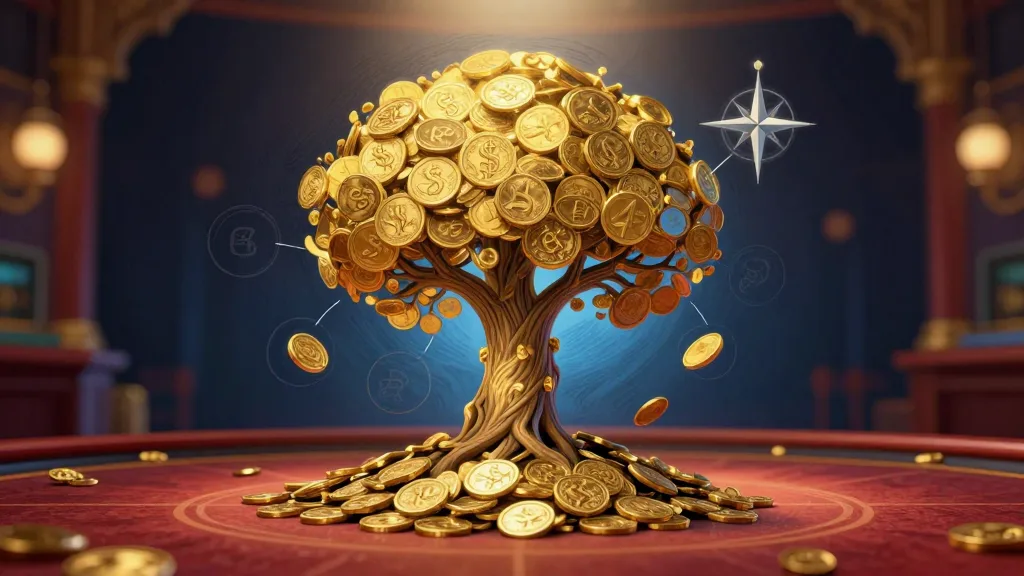 Como Jogar Money Tree of Fortune do Zero em 2026: Tutorial Passo-a-Passo