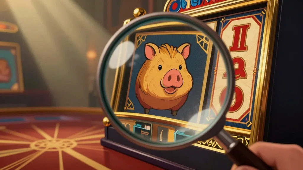 Lucky Piggy Paga Mesmo em 2026? Análise Independente e Dados Verificados