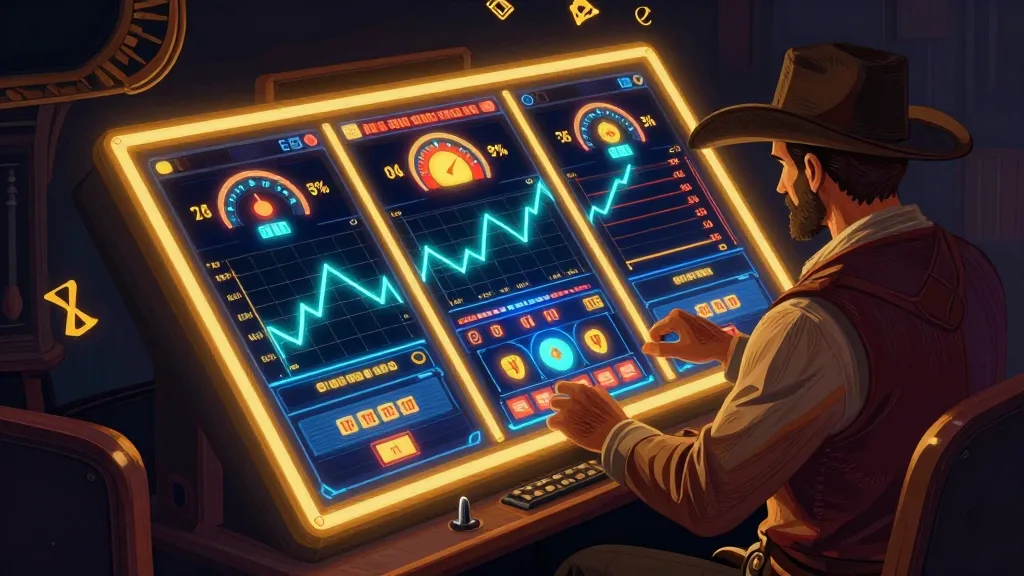 Wild West Gold: Análise Completa em 2026 — RTP, Volatilidade e Onde Jogar