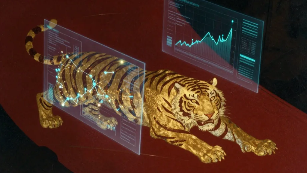 Fortune Tiger: Análise Completa em 2026 — RTP, Volatilidade e Onde Jogar