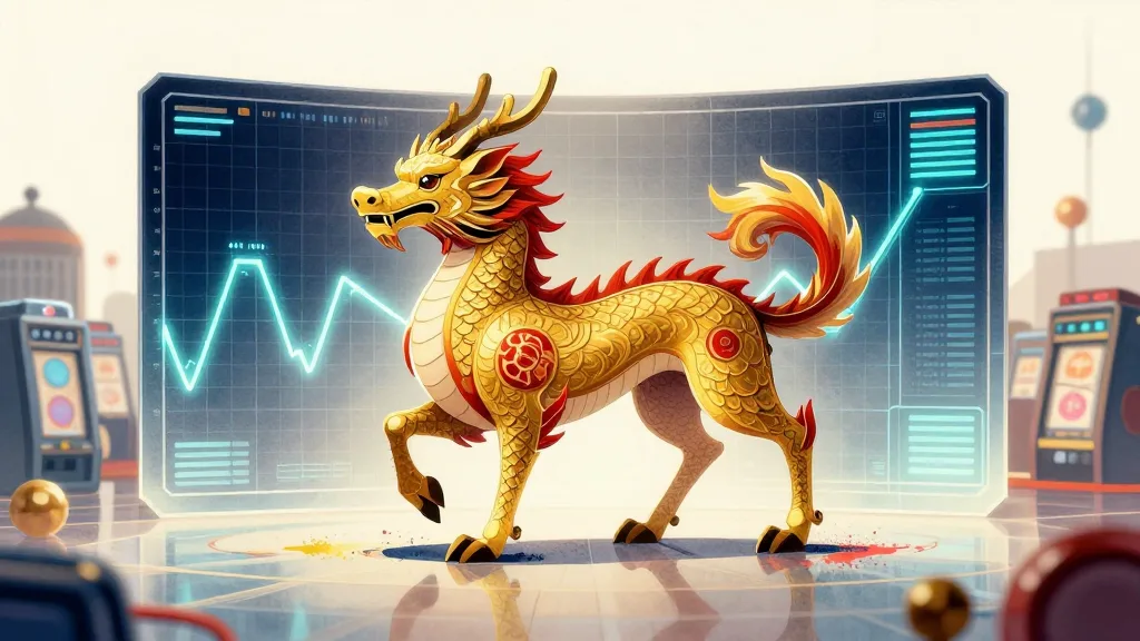 Ways of the Qilin: Análise Completa em 2026 — RTP, Volatilidade e Onde Jogar