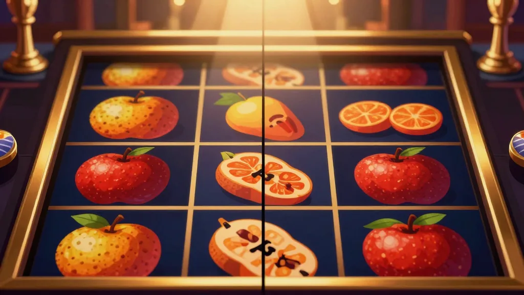 Jammin' Jars vs Concorrentes: Qual Slot Escolher em 2026?