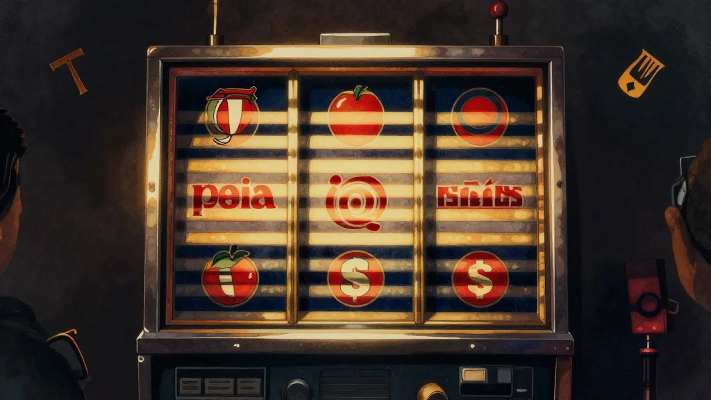 Joker Jewels Paga Mesmo em 2026? Análise Independente e Dados Verificados