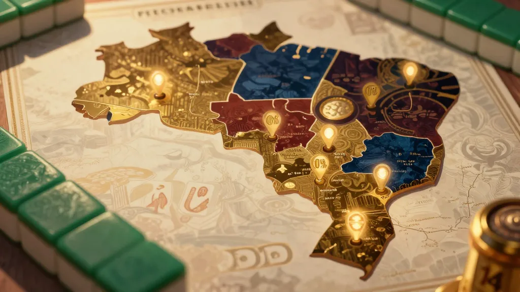 Onde Jogar Mahjong Ways 2 no Brasil em 2026: Operadores Licenciados, PIX e Saque