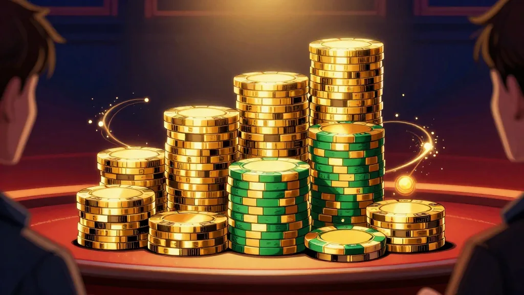 Estratégia de Bankroll para Starlight Princess 1000 em 2026: Quanto Apostar e Quando Parar